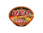 Nissin UFO Yakisoba Cup Noodle 128 g.