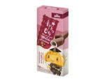 Mochi Rice Cake Choco/Sesame 180 g.