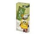 Mochi Rice Cake Green Tea 180 g.