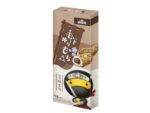 Mochi Rice Cake Sesame 180 g.