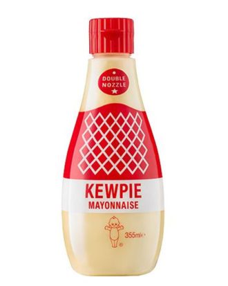 Kewpie Mayonnaise Japanese Style 355 ml.