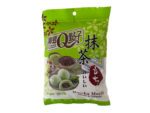 Mochi Matcha Taiwan Dessert 120 g.