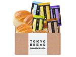 Tokyo Bread Smagekassen - Op Til 5 Favoritter