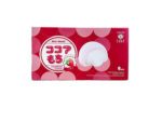 Tokimeki Mini Mochi Strawberry 80 g.