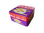 Ching Kee Cookie Rolls 500 g.