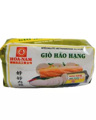 Hoa Nam Gio Hao Hang Cha Lua Vietnamesisk svinekød 500 g.