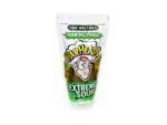 Van Holten's warheads extreme sour pickle 140 g.
