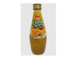 Vinut Mango Basil Seed Drink 290 ml.