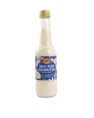 KTC Coconut Oil (Kokosolie) 250 ml.