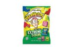 Warheads extreme sour candy 56 g.
