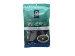 CJW Dried Seaweed (Sliced) 50 g.