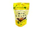 Seiki Mochi Lemon 130 g.
