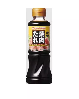 Yamamori Yakiniku Sauce 220 ml.