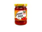 Sambal Oelek Pantai 227 g.