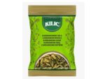 Kilic Kardemomme Hele 60 g.