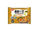 Nissin Demae Ramen Japanese Curry 100 g.