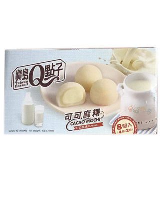 Mico Mochi Cream Flavour 80 g.