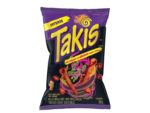 Takis Dragon Sweet Chilli 90 g.