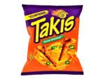 Takis Intense Nacho 90 g.
