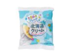Tokimeki Bread Hokkaido Cream 70 g.