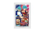 Coris Dragon Ball Metal Sheet Gum 3,5 g.