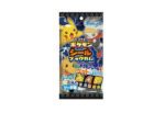 Coris Pokemon Seal Book Gum Soda Flavour 3,5 g.