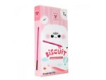 TokiMeki Biscuit Stick Strawberry Flavour, 40g