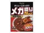 Megamori Instant Curry Mild 300 g.