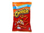 Cheetos Japan Frito Lay Cheese Crunchy 150 g.
