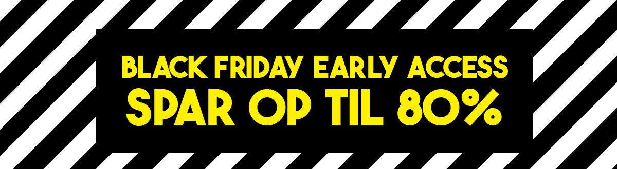 Black Friday