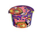 Samyang Buldak Ramen Hot Chicken Habanero Lime Big Bowl 110 g.
