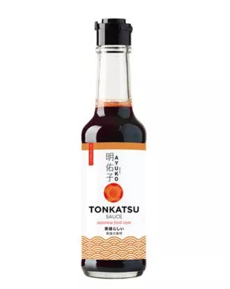 Ayuko Tonkatsu sauce 150 ml.