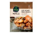 Bibigo Soy Honey Fried Chicken 350 g.
