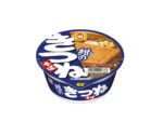 Kon No Kitsune Cup Noodle Soba 88 g.