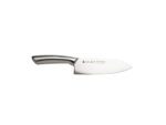 Japanese Santoku Knife 17 cm.