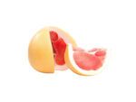 Red honey pomelo