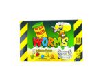 Toxic Waste Sour Gummy Bears 85 g.