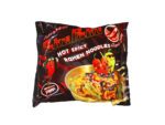 PakuPaku Lovely Spicy Instant Noodles 140 g.