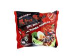 PakuPaku Speedy Spicy Instant Noodles 140 g.