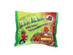 PakuPaku Chachajang Instant Noodles 140 g.