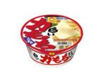 Shiroi Chikara Mochi Cup Udon 109 g.