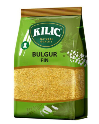 Bulgur Fin Kilic 500 g.