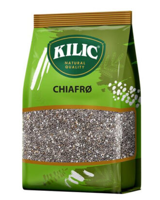 Chiafrø Kilic 500 g.