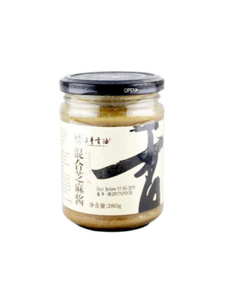 Sanfeng White Sesame Paste 280 g.