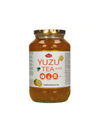 T'Best Yuzu Tea 1 kg.