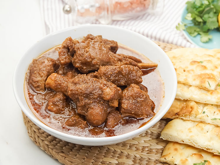 rogan josh opskrift