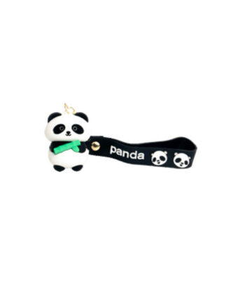 Panda Keychain 4,5 cm.