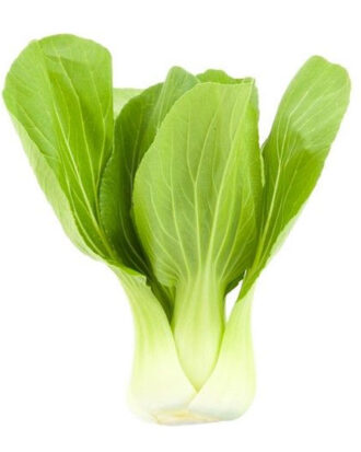 Pak choi - Kinesisk bladkål 500 g.