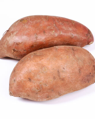 Violet sweet potatoes (Sød kartoffel) 500 g.