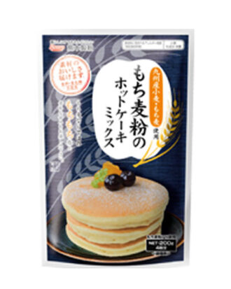 Kumamotoseifun Glutinous Pancake Flour 200 g.